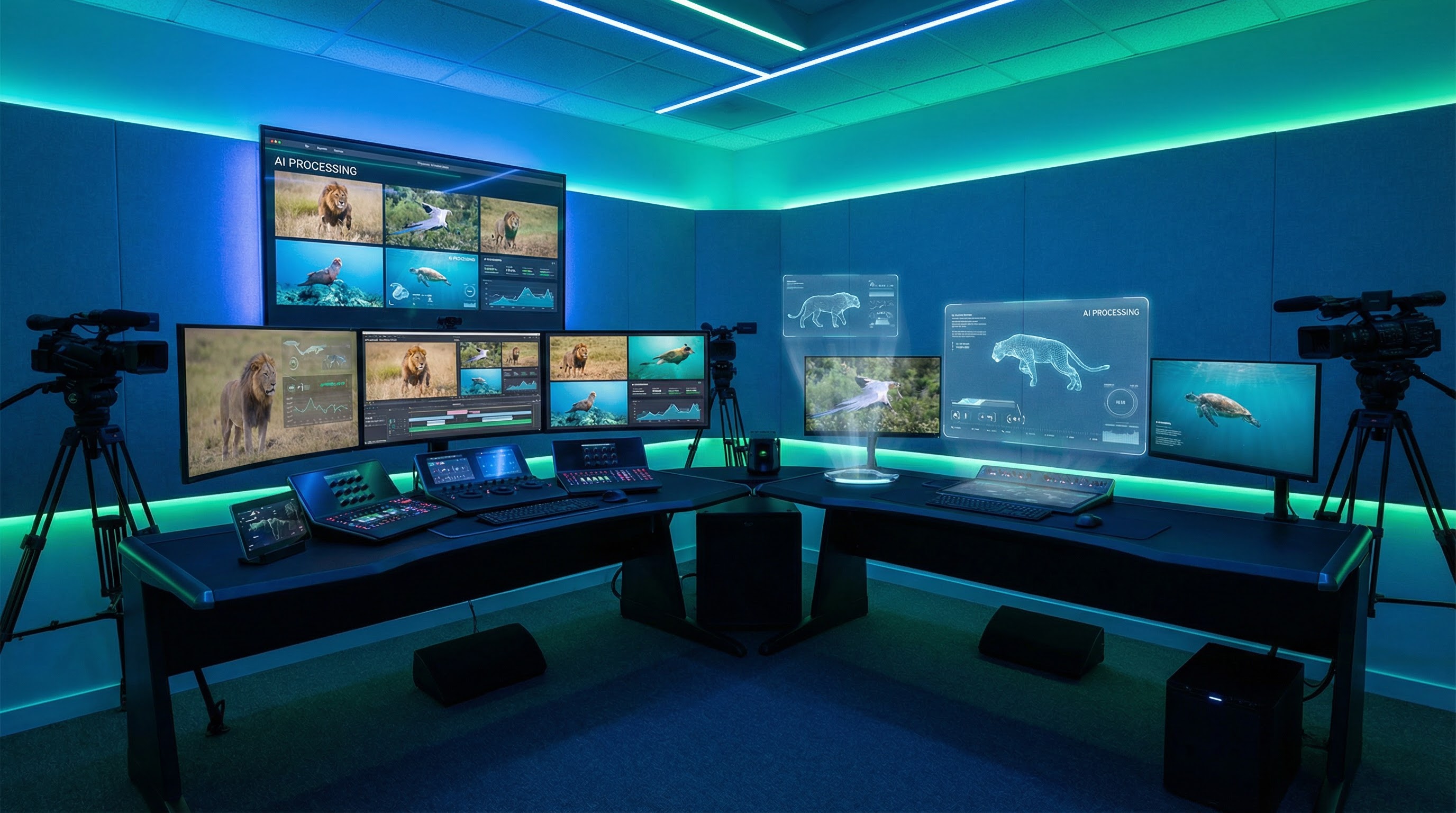 四虎AI剪辑教程